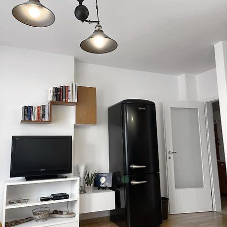 Pristina City Apartment Dış mekan fotoğraf
