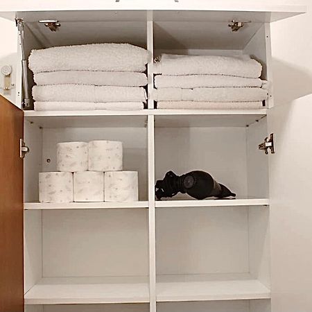 Pristina City Apartment Dış mekan fotoğraf