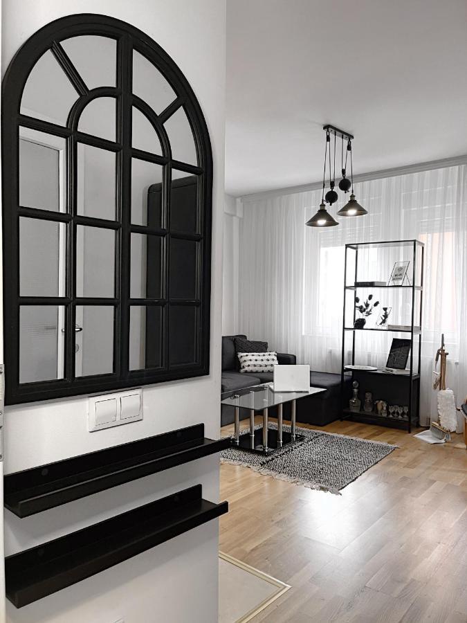 Pristina City Apartment Dış mekan fotoğraf