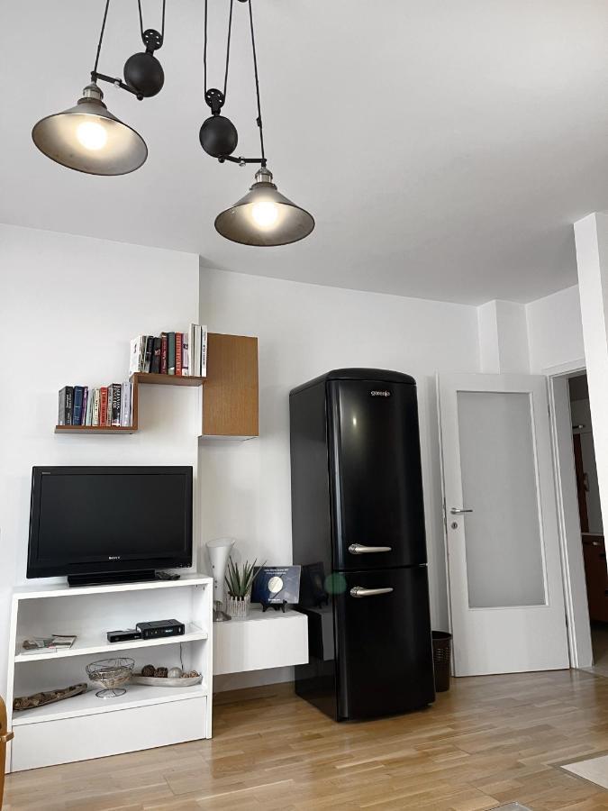 Pristina City Apartment Dış mekan fotoğraf