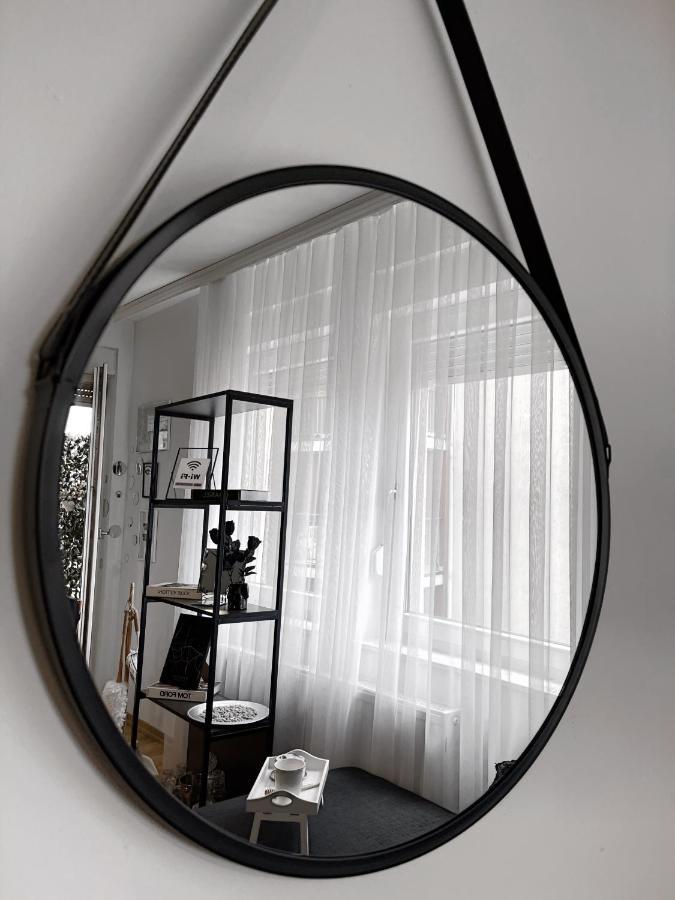 Pristina City Apartment Dış mekan fotoğraf
