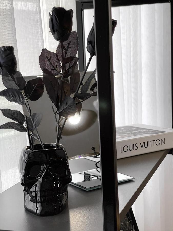 Pristina City Apartment Dış mekan fotoğraf