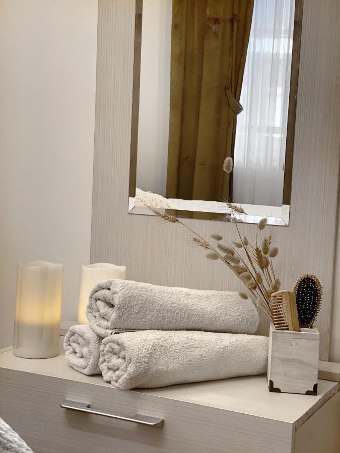 Pristina City Apartment Dış mekan fotoğraf