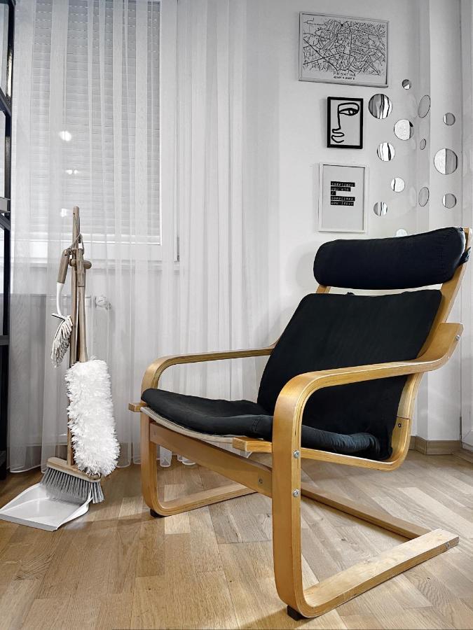 Pristina City Apartment Dış mekan fotoğraf