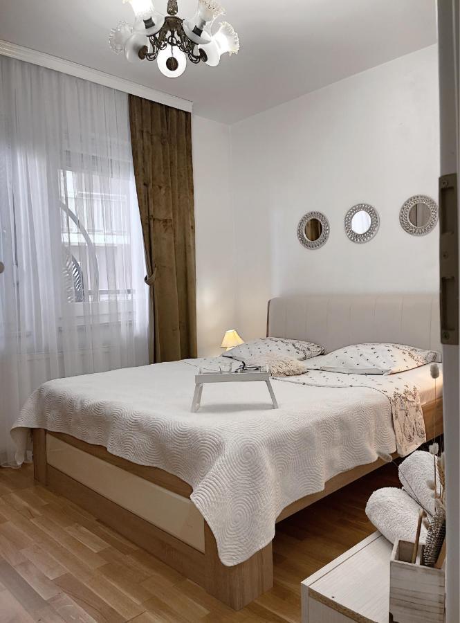 Pristina City Apartment Dış mekan fotoğraf