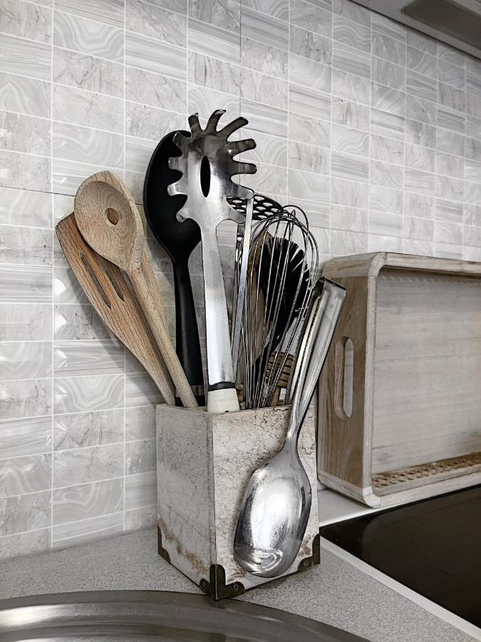 Pristina City Apartment Dış mekan fotoğraf