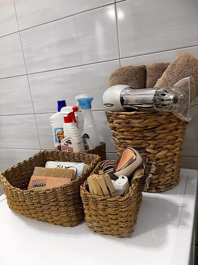 Pristina City Apartment Dış mekan fotoğraf