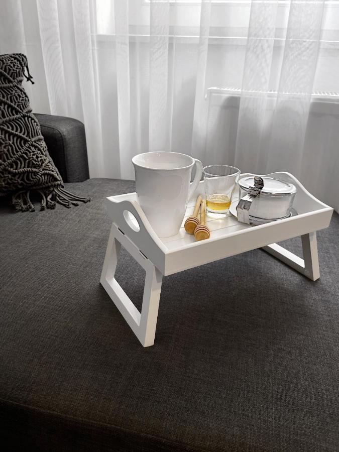Pristina City Apartment Dış mekan fotoğraf