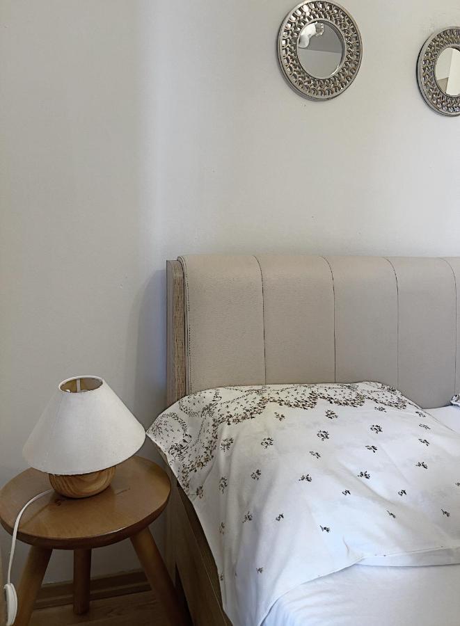 Pristina City Apartment Dış mekan fotoğraf
