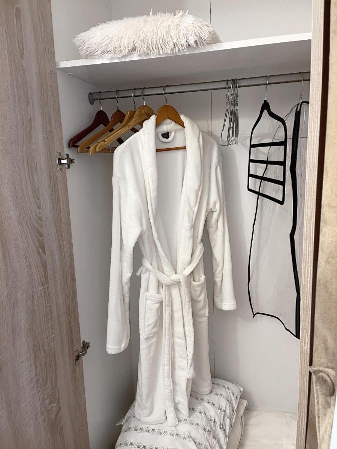 Pristina City Apartment Dış mekan fotoğraf