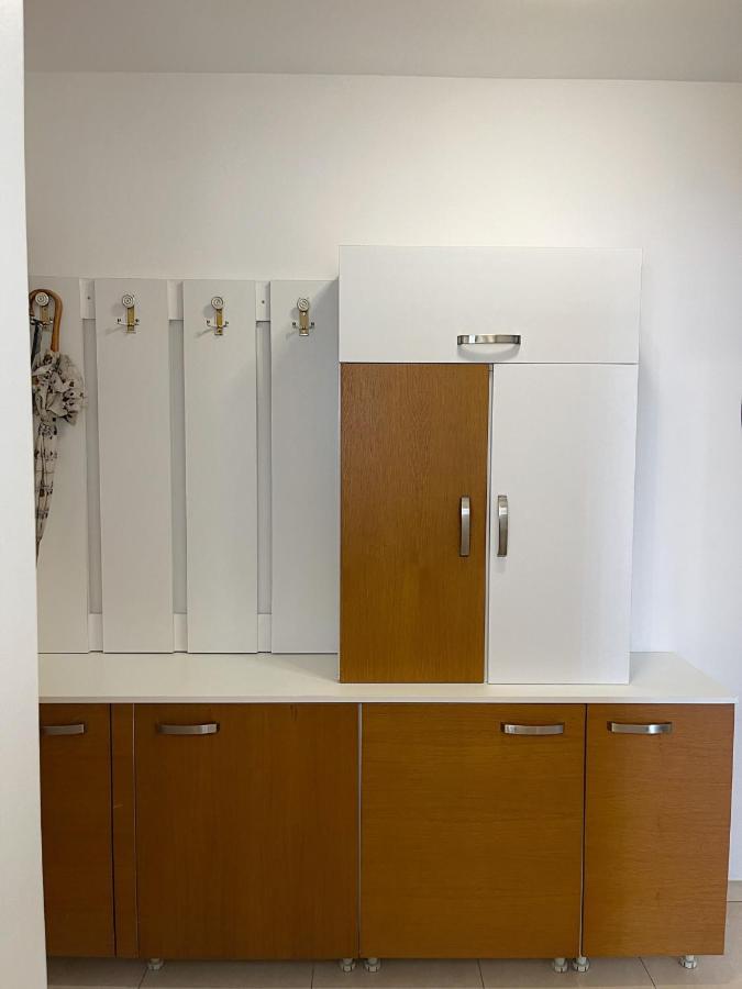 Pristina City Apartment Dış mekan fotoğraf